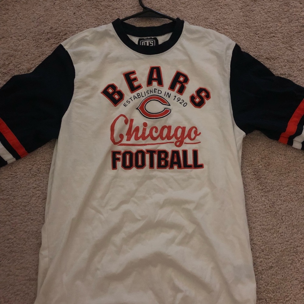 Vintage bears tee